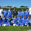 Juniors D saison 2008-2009