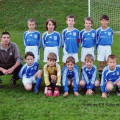 Juniors EII Saison 2006-2007
