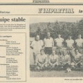 1986-1987 Floria Impartial
