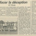 1988-1989 Floria Impartial