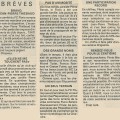 1994-1995 03 - Floria Impartial interview texte